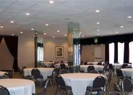 Silver Beach Hotel 