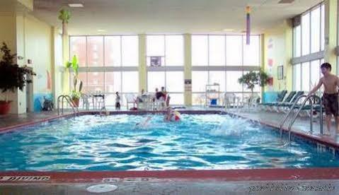 Hotel Silver Beach Saint Joseph