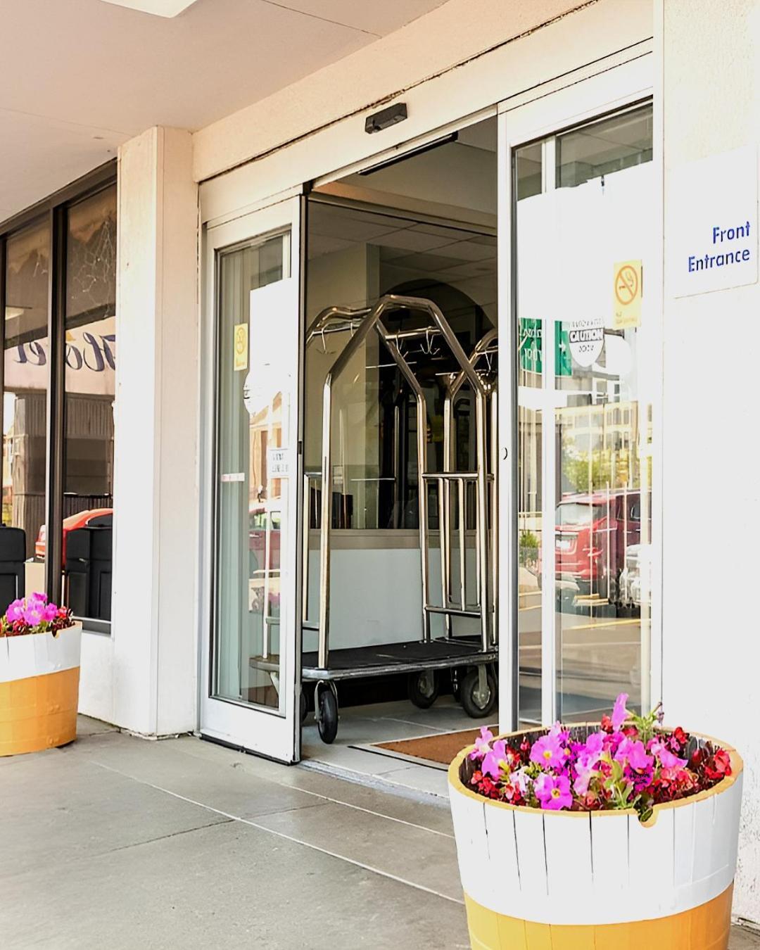 Hotel Silver Saint Joseph
