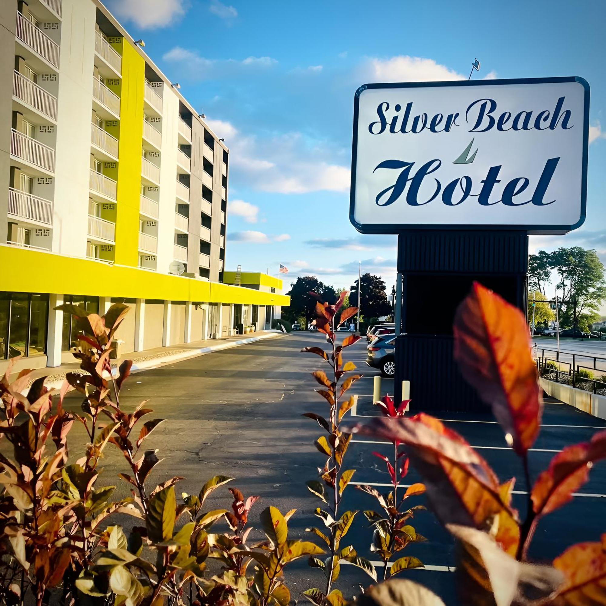 Hotel Silver