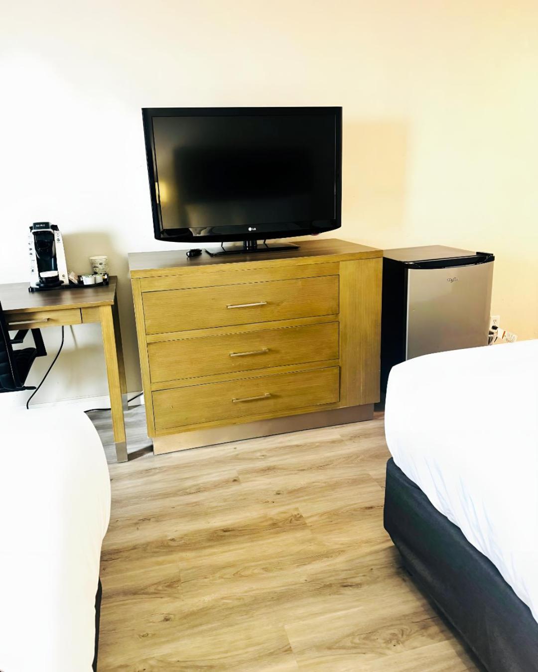 Silver Hotel Saint Joseph