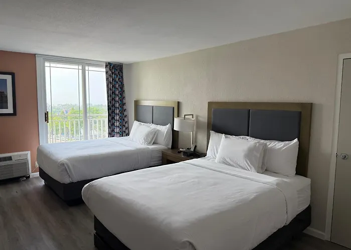 Silver Beach Hotel