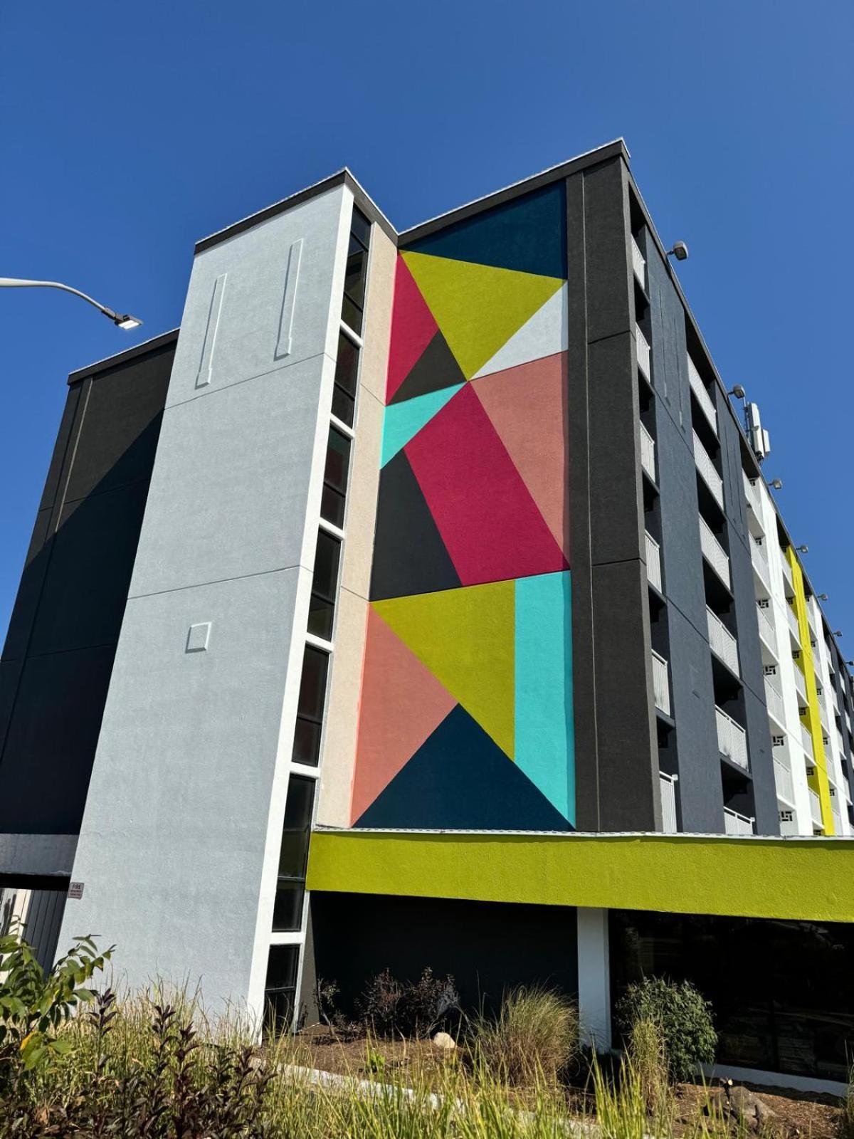 Hotel Silver 3*
