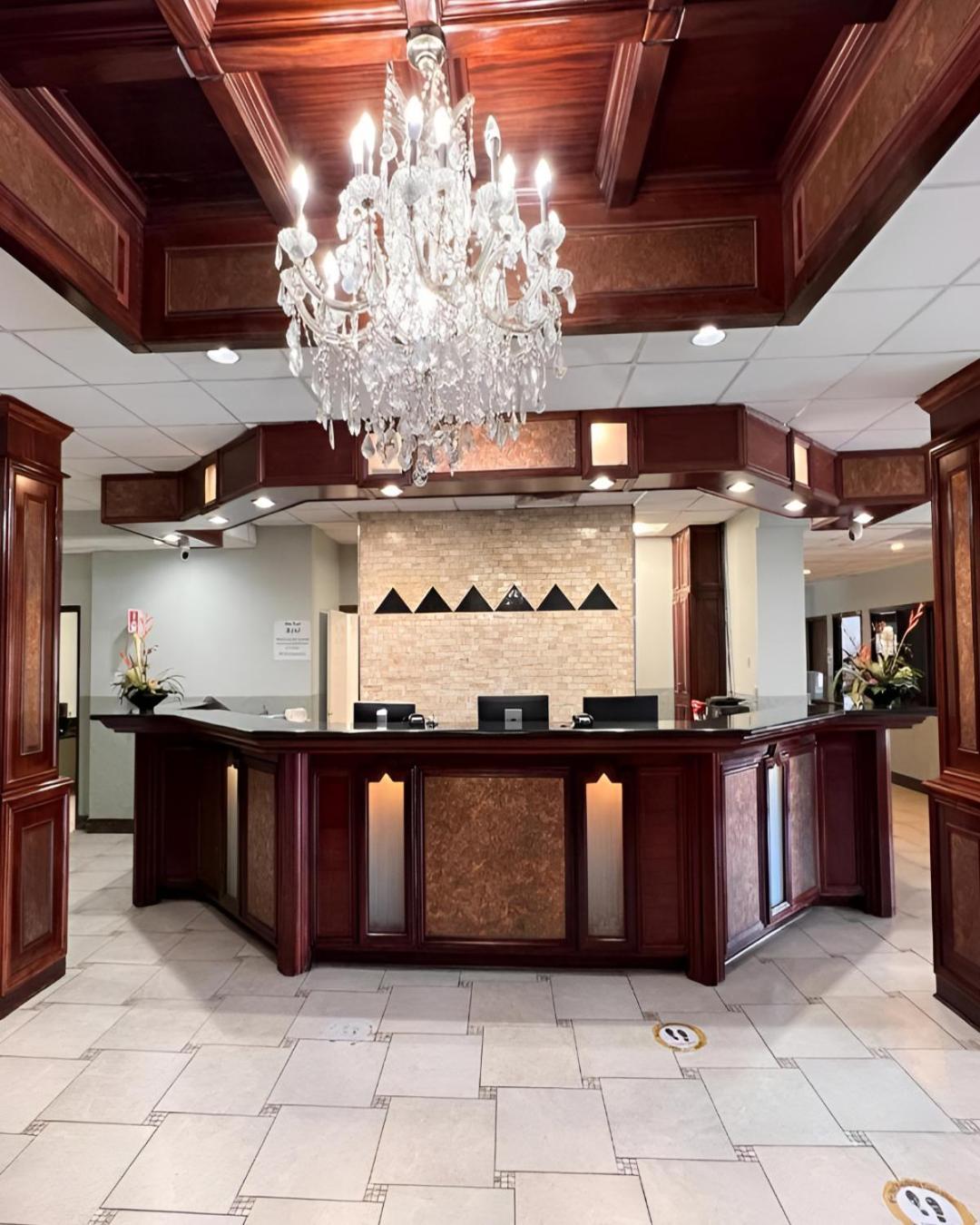Hotel Silver