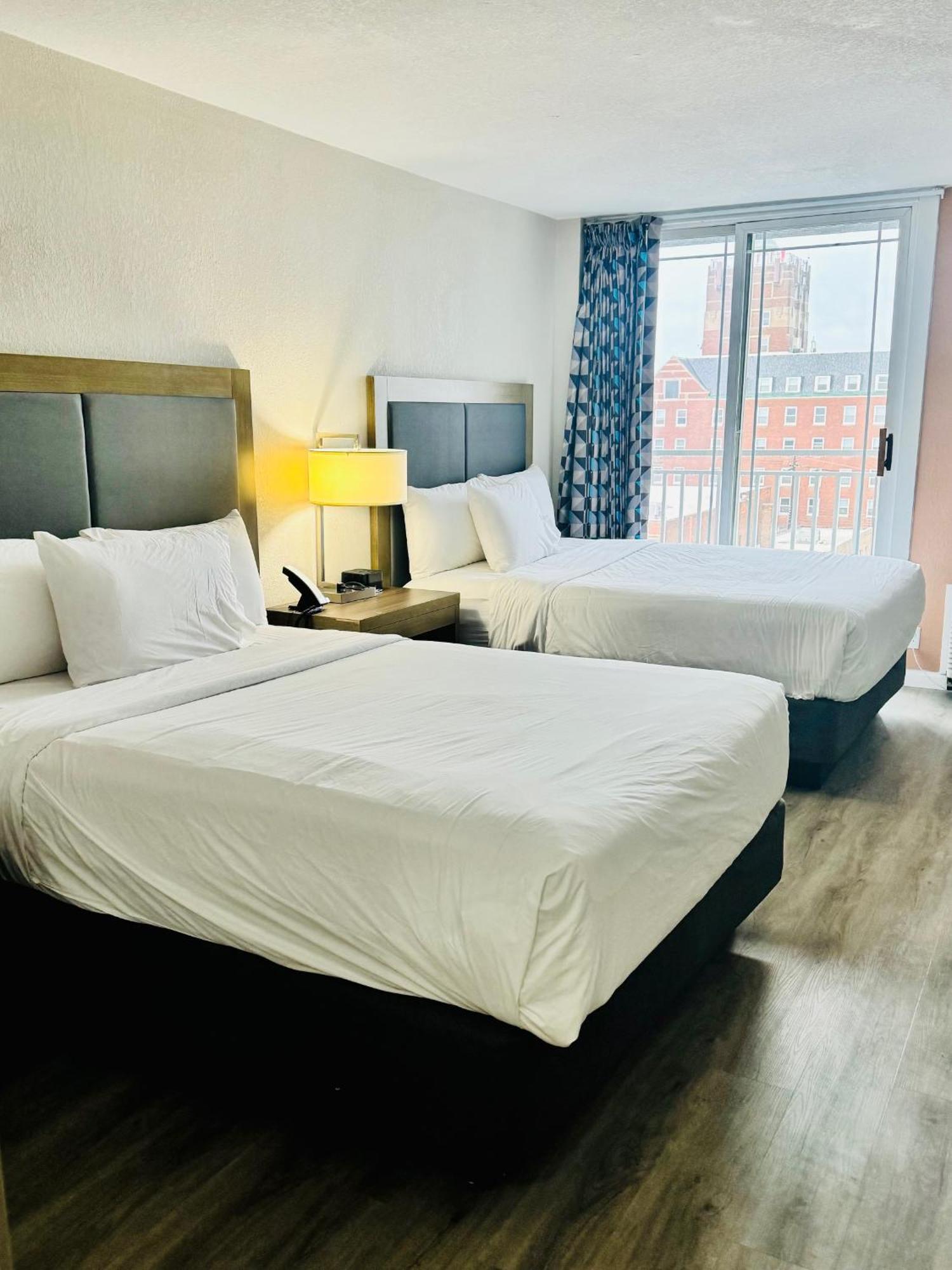 Hotel Silver 3*