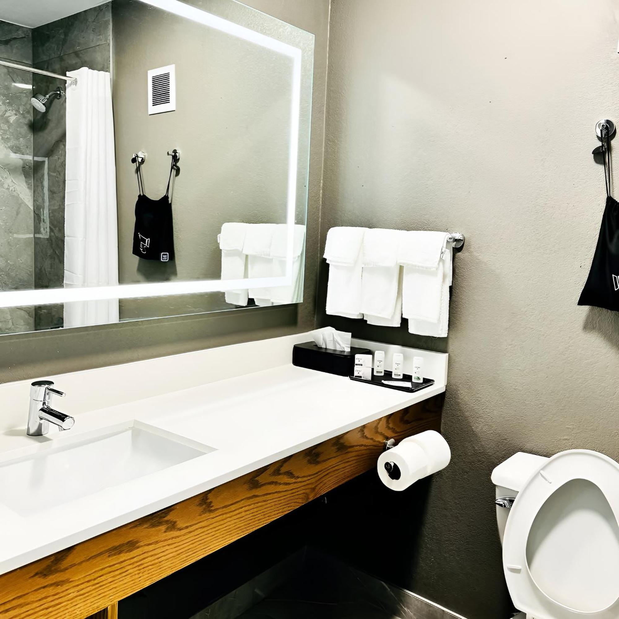 Silver Hotel Saint Joseph