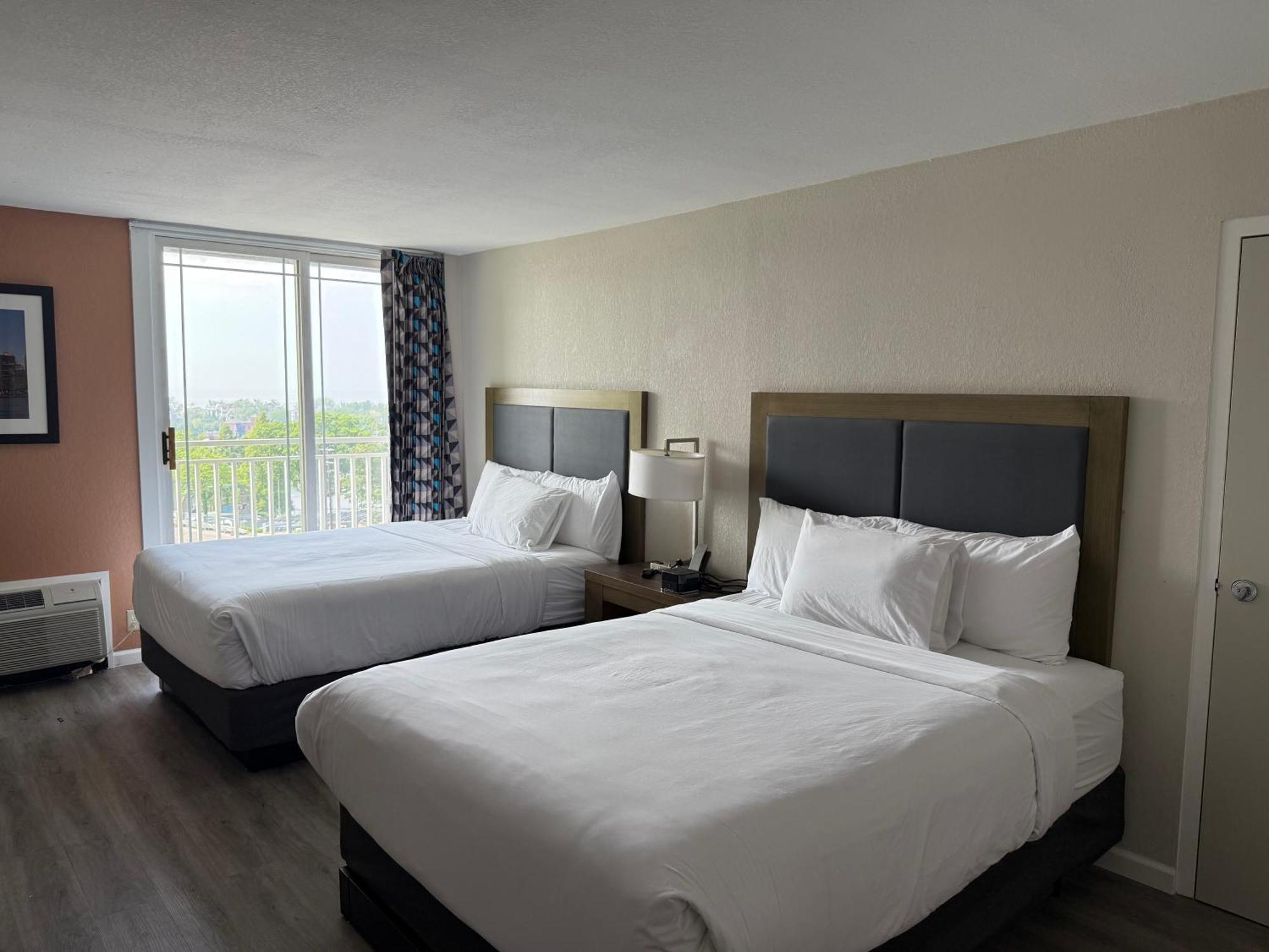 Silver Hotel
