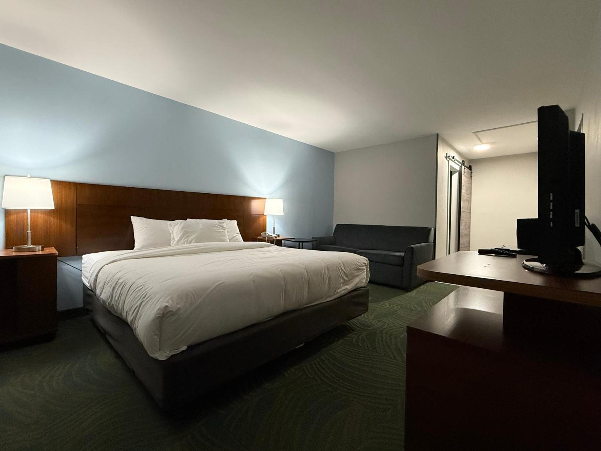 Hotel Silver Saint Joseph