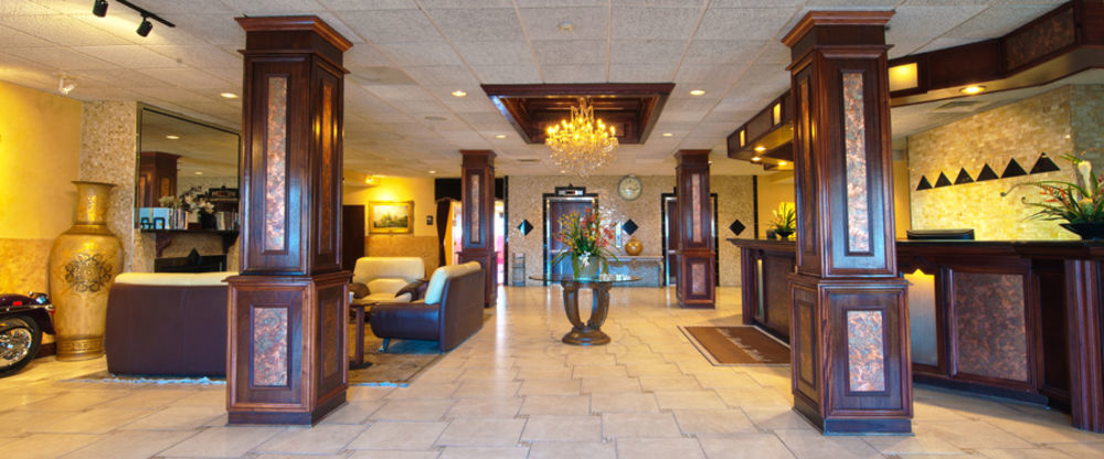Hotel Silver Saint Joseph