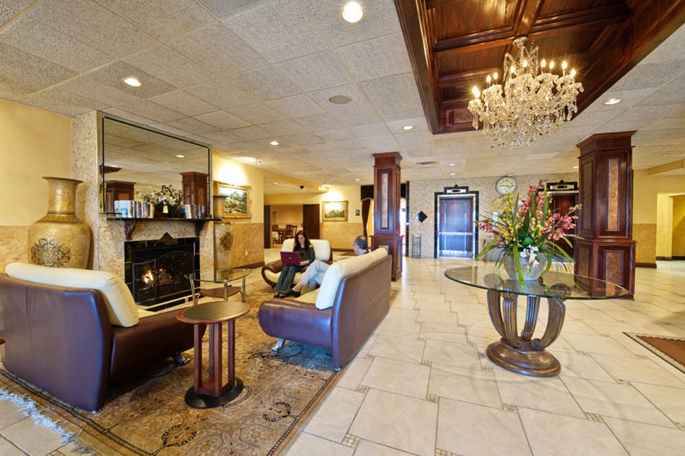 Hotel Silver